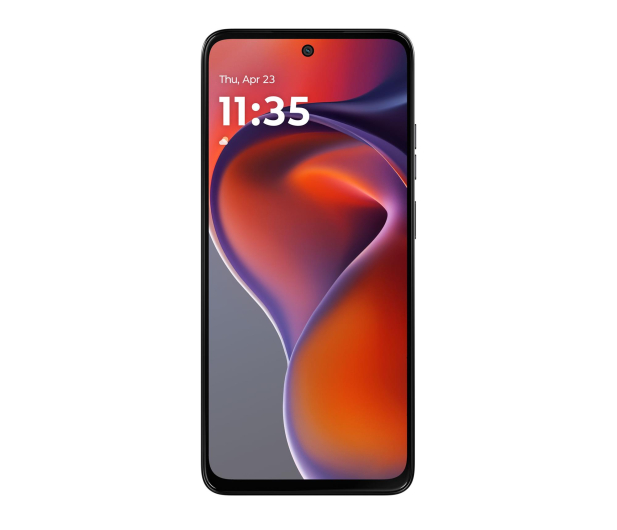 Motorola moto g15 power 8/256GB Gravity Grey  + Ładowarka 33W - 1373090 - zdjęcie 7